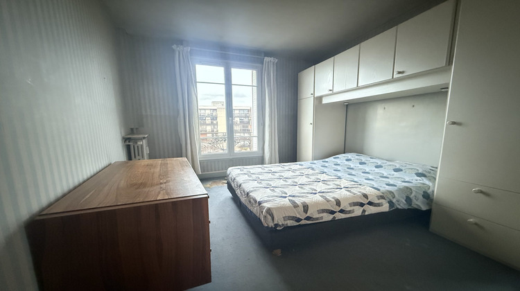 Ma-Cabane - Vente Appartement Bois-Colombes, 49 m²