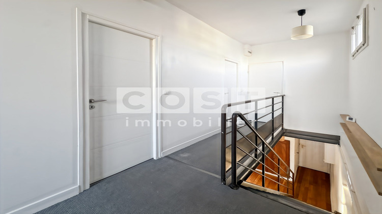 Ma-Cabane - Vente Appartement Bois-Colombes, 136 m²