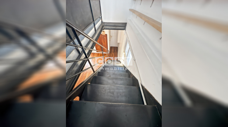 Ma-Cabane - Vente Appartement Bois-Colombes, 136 m²