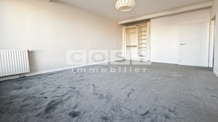 Ma-Cabane - Vente Appartement Bois-Colombes, 136 m²