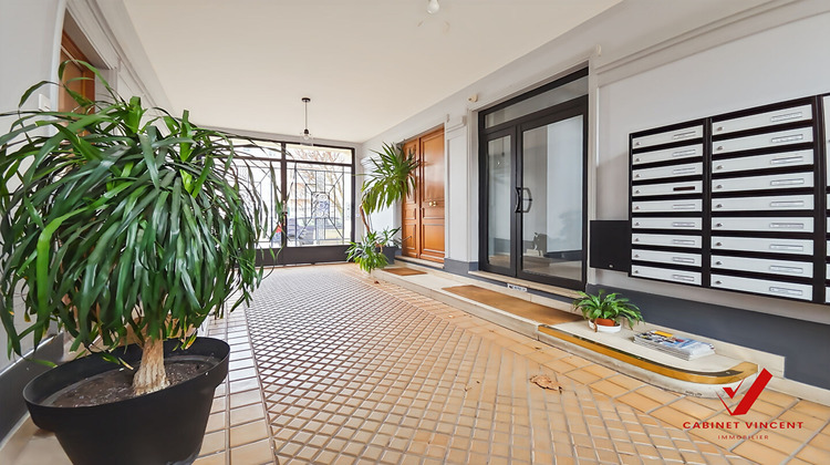 Ma-Cabane - Vente Appartement BOIS-COLOMBES, 14 m²