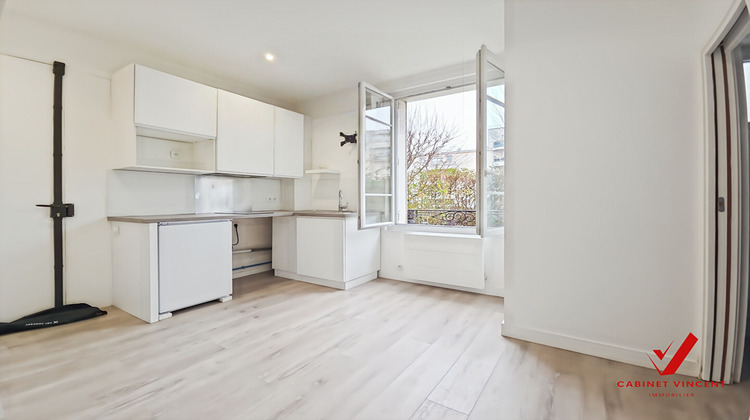 Ma-Cabane - Vente Appartement BOIS-COLOMBES, 14 m²