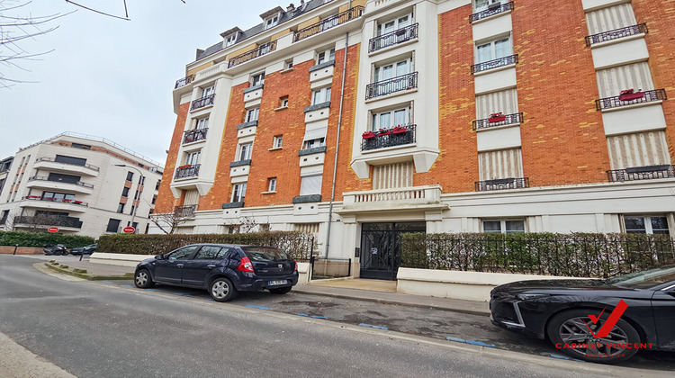 Ma-Cabane - Vente Appartement BOIS-COLOMBES, 14 m²