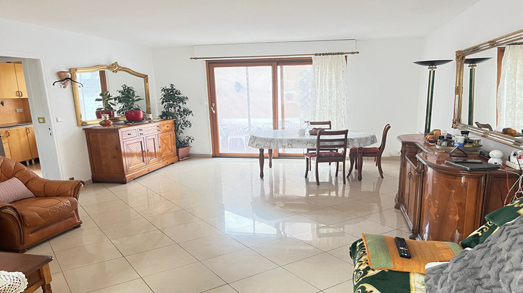 Ma-Cabane - Vente Appartement BOIS-COLOMBES, 74 m²