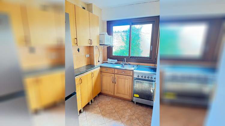 Ma-Cabane - Vente Appartement BOIS-COLOMBES, 74 m²