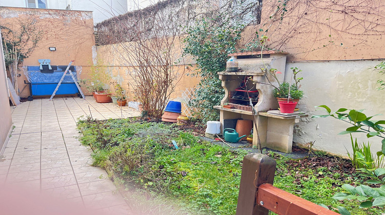 Ma-Cabane - Vente Appartement BOIS-COLOMBES, 74 m²