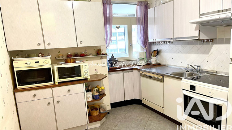 Ma-Cabane - Vente Appartement Bois-Colombes, 65 m²