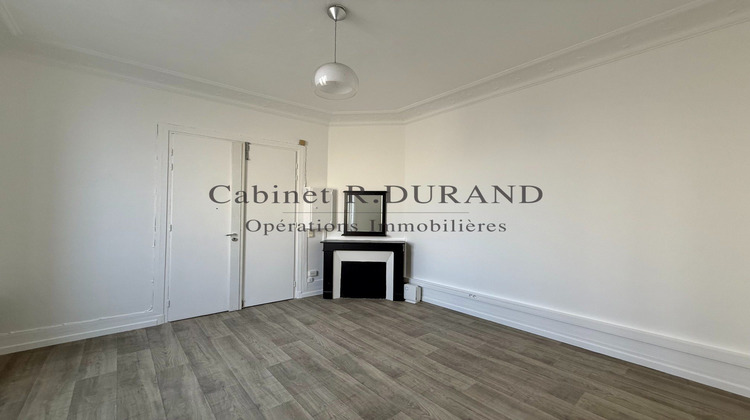 Ma-Cabane - Vente Appartement Bois-Colombes, 20 m²