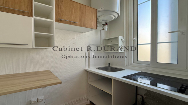 Ma-Cabane - Vente Appartement Bois-Colombes, 20 m²