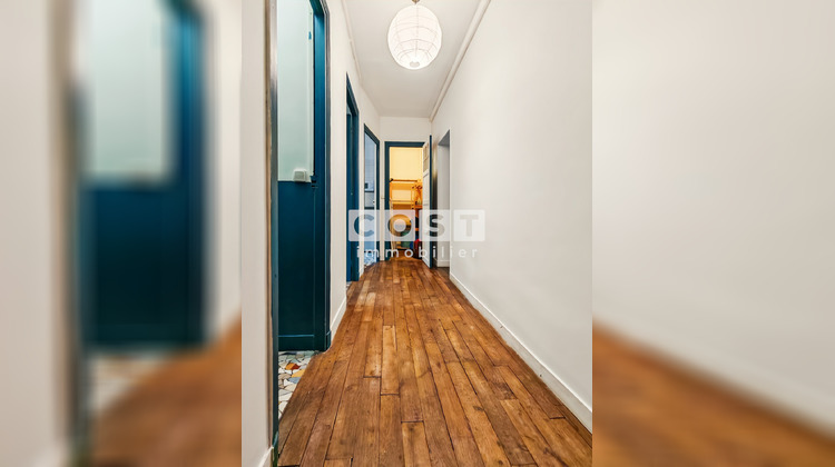 Ma-Cabane - Vente Appartement Bois-Colombes, 43 m²