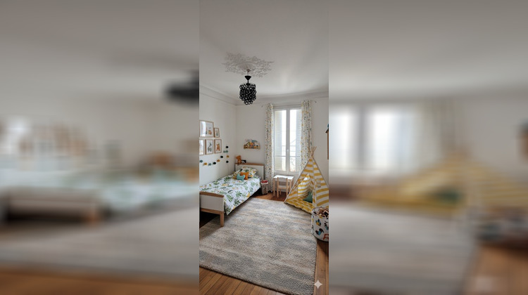 Ma-Cabane - Vente Appartement Bois-Colombes, 63 m²