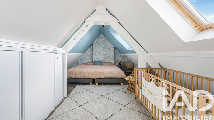 Ma-Cabane - Vente Appartement Bois-Colombes, 80 m²