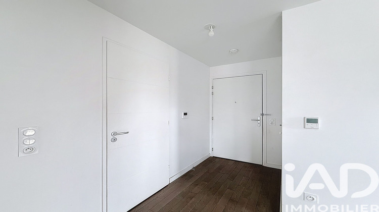 Ma-Cabane - Vente Appartement Bois-Colombes, 41 m²