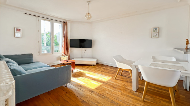 Ma-Cabane - Vente Appartement Bois-Colombes, 50 m²