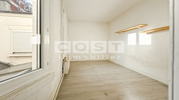 Ma-Cabane - Vente Appartement Bois-Colombes, 55 m²
