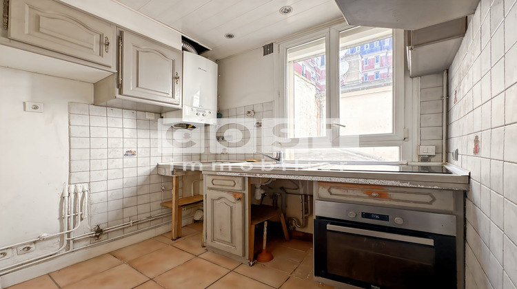 Ma-Cabane - Vente Appartement Bois-Colombes, 55 m²