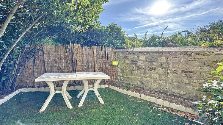 Ma-Cabane - Vente Appartement Bois-Colombes, 25 m²