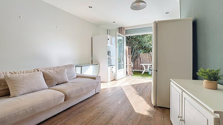 Ma-Cabane - Vente Appartement Bois-Colombes, 25 m²