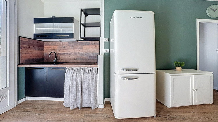 Ma-Cabane - Vente Appartement Bois-Colombes, 25 m²