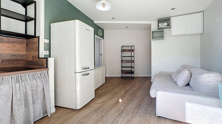 Ma-Cabane - Vente Appartement Bois-Colombes, 25 m²