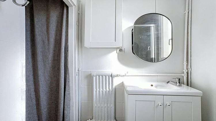 Ma-Cabane - Vente Appartement Bois-Colombes, 25 m²