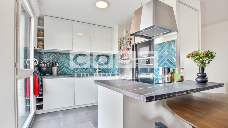 Ma-Cabane - Vente Appartement Bois-Colombes, 66 m²