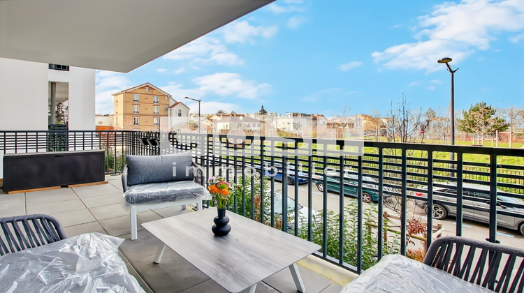 Ma-Cabane - Vente Appartement Bois-Colombes, 66 m²