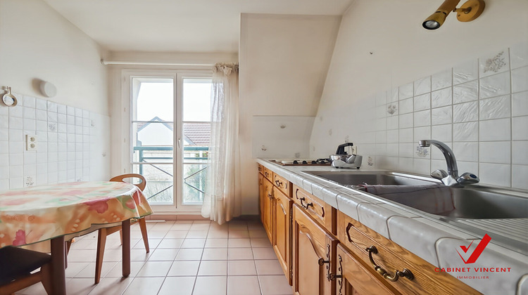 Ma-Cabane - Vente Appartement BOIS-COLOMBES, 83 m²