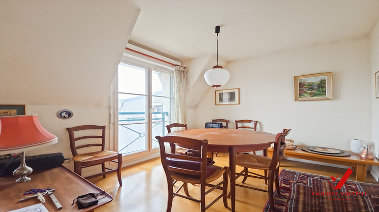 Ma-Cabane - Vente Appartement BOIS-COLOMBES, 83 m²