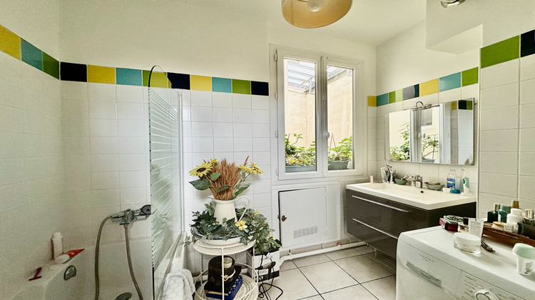 Ma-Cabane - Vente Appartement BOIS-COLOMBES, 60 m²