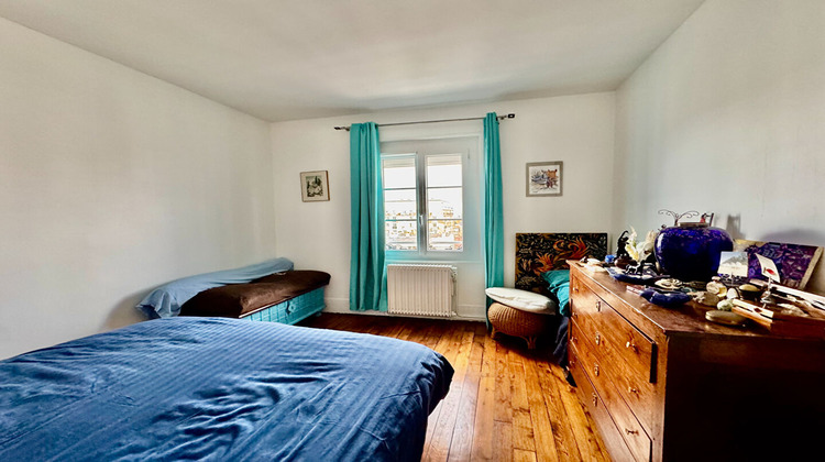 Ma-Cabane - Vente Appartement BOIS-COLOMBES, 60 m²