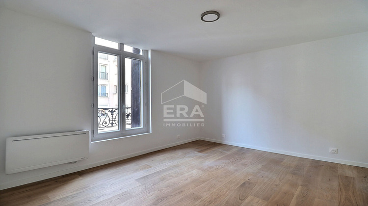 Ma-Cabane - Vente Appartement BOIS-COLOMBES, 56 m²