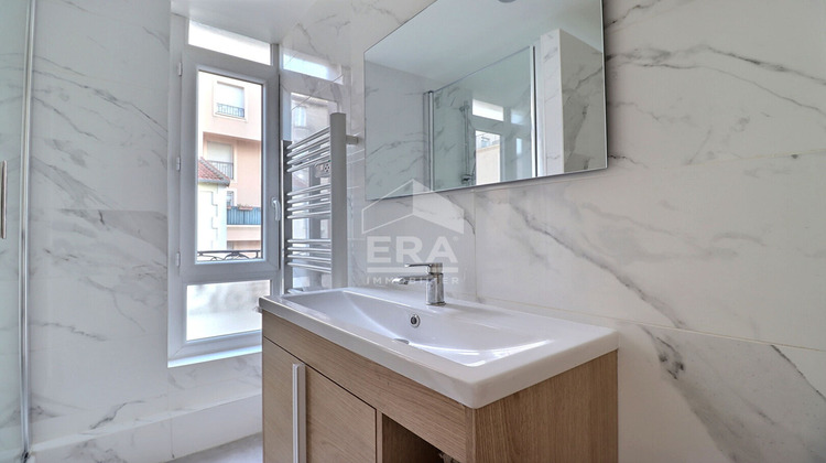 Ma-Cabane - Vente Appartement BOIS-COLOMBES, 56 m²