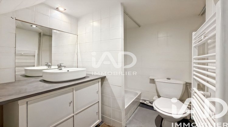 Ma-Cabane - Vente Appartement Bois-Colombes, 26 m²