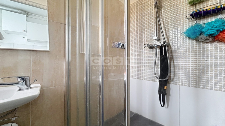 Ma-Cabane - Vente Appartement Bois-Colombes, 42 m²