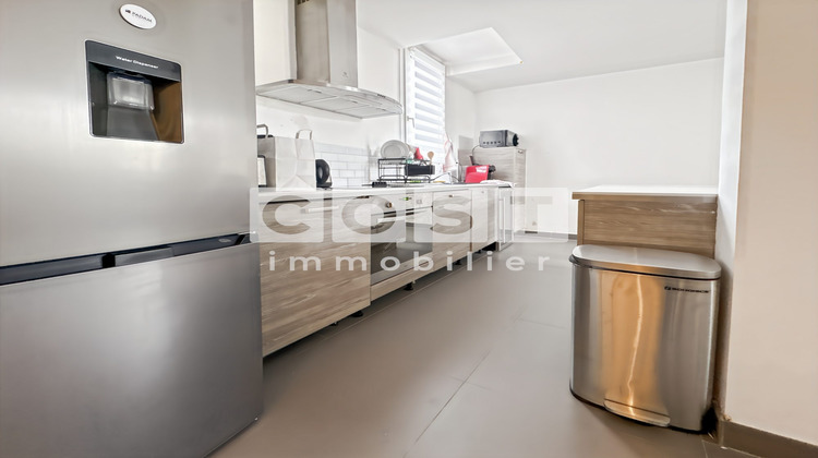 Ma-Cabane - Vente Appartement Bois-Colombes, 51 m²