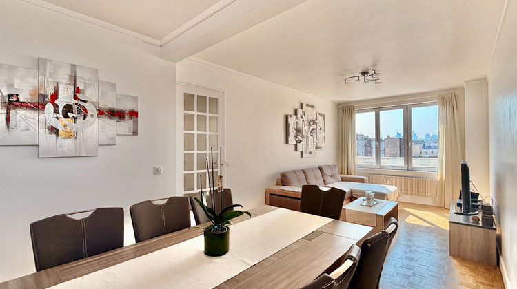 Ma-Cabane - Vente Appartement BOIS-COLOMBES, 70 m²