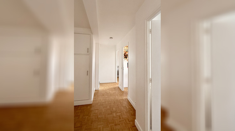 Ma-Cabane - Vente Appartement BOIS-COLOMBES, 70 m²