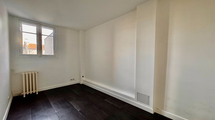 Ma-Cabane - Vente Appartement BOIS-COLOMBES, 60 m²