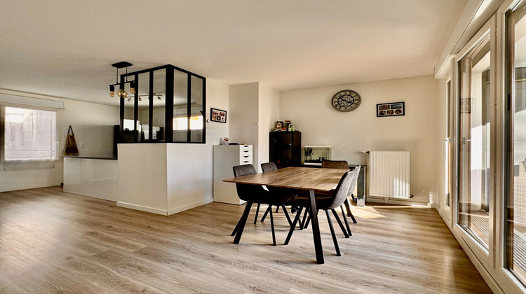 Ma-Cabane - Vente Appartement BOIS-COLOMBES, 109 m²