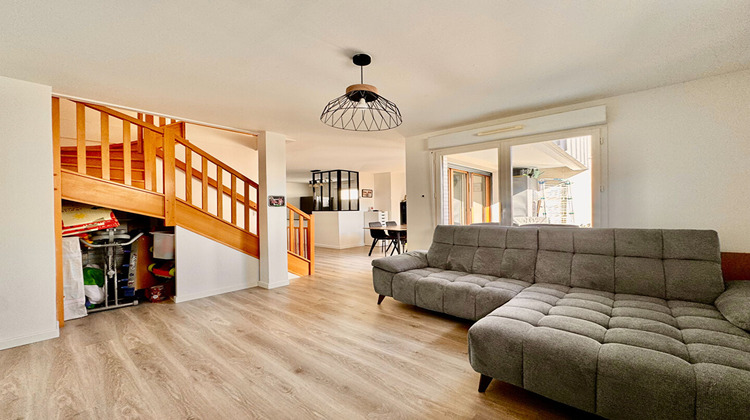 Ma-Cabane - Vente Appartement BOIS-COLOMBES, 109 m²