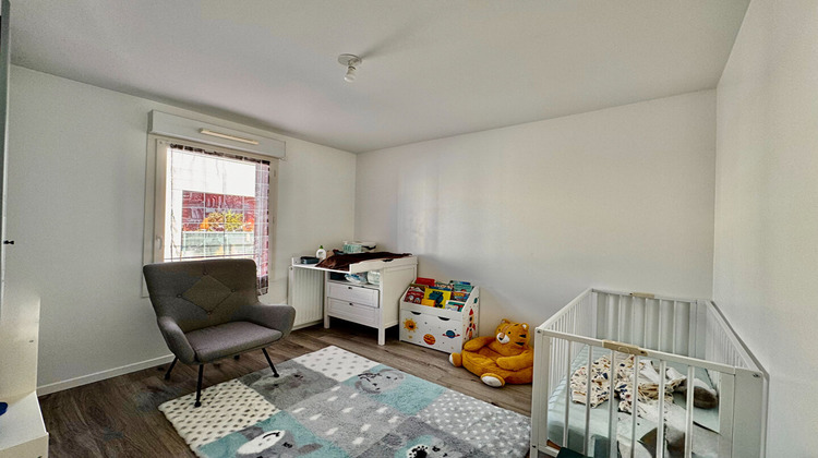 Ma-Cabane - Vente Appartement BOIS-COLOMBES, 109 m²