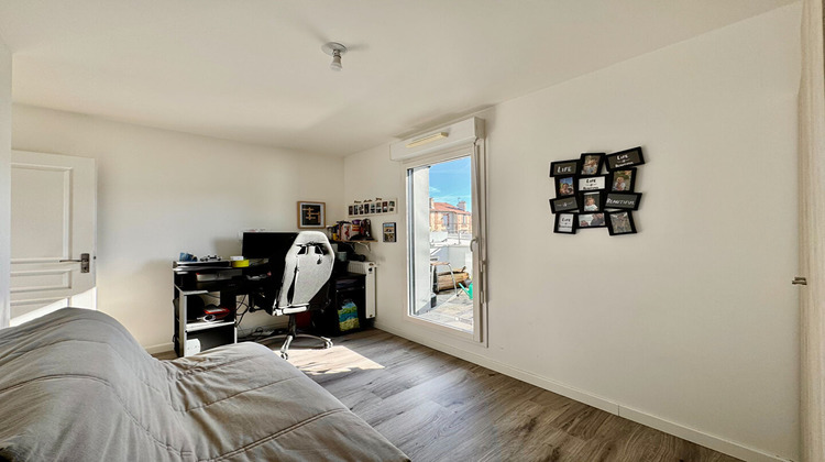 Ma-Cabane - Vente Appartement BOIS-COLOMBES, 109 m²