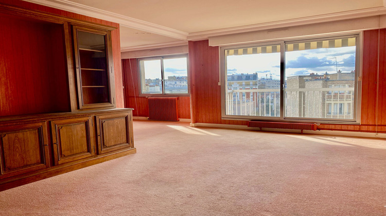 Ma-Cabane - Vente Appartement BOIS-COLOMBES, 88 m²