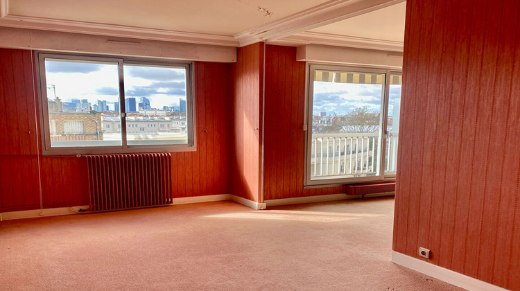 Ma-Cabane - Vente Appartement BOIS-COLOMBES, 88 m²