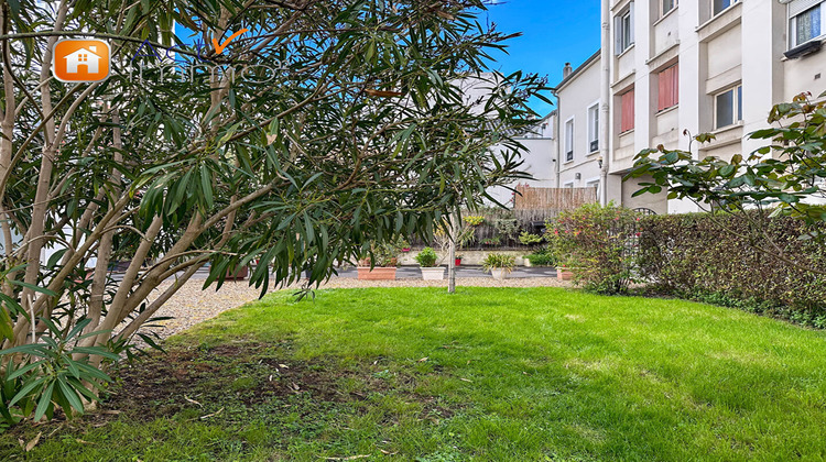 Ma-Cabane - Vente Appartement BOIS-COLOMBES, 50 m²