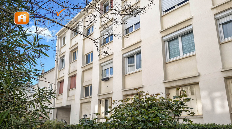 Ma-Cabane - Vente Appartement BOIS-COLOMBES, 50 m²