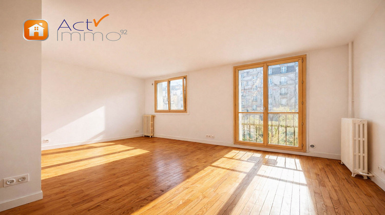 Ma-Cabane - Vente Appartement BOIS-COLOMBES, 50 m²