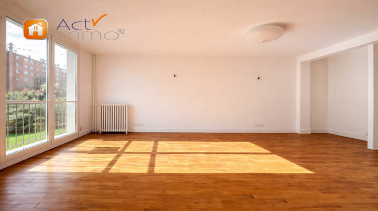 Ma-Cabane - Vente Appartement BOIS-COLOMBES, 50 m²