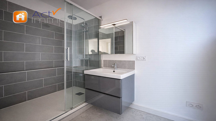 Ma-Cabane - Vente Appartement BOIS-COLOMBES, 50 m²